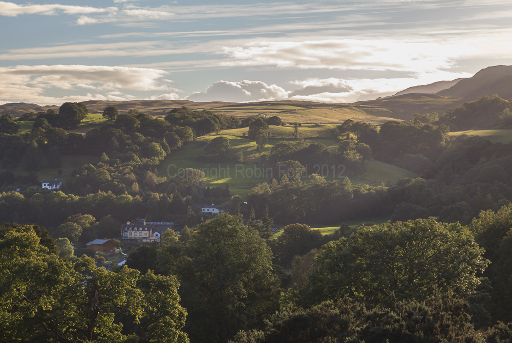Coniston