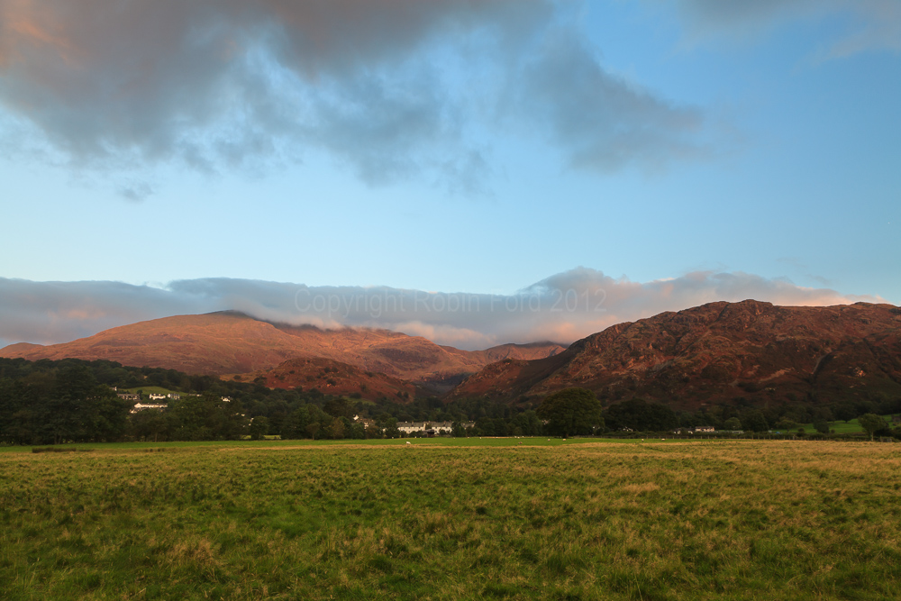 Coniston