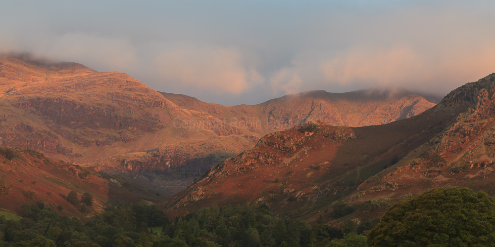 Coniston