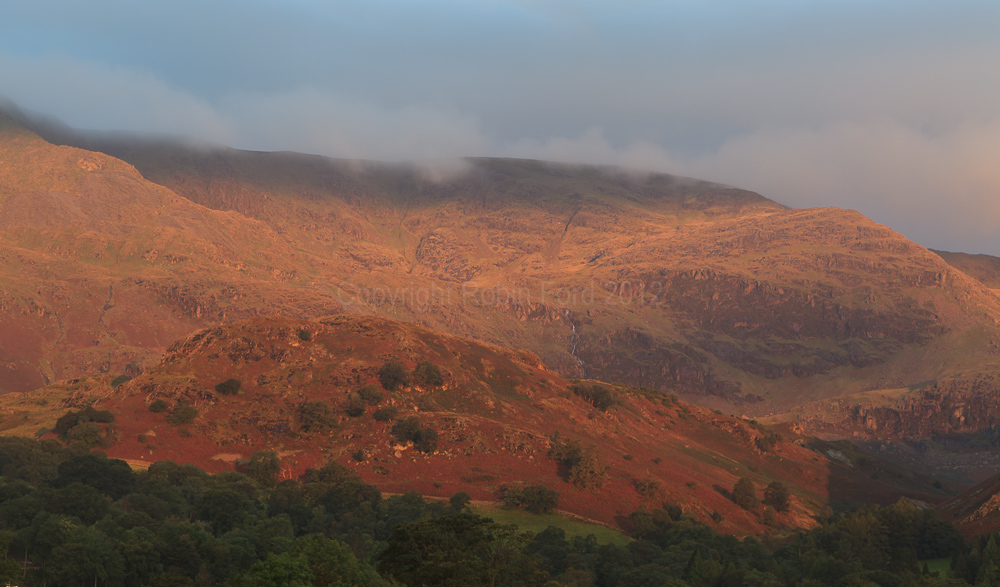 Coniston