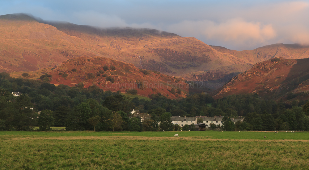 Coniston