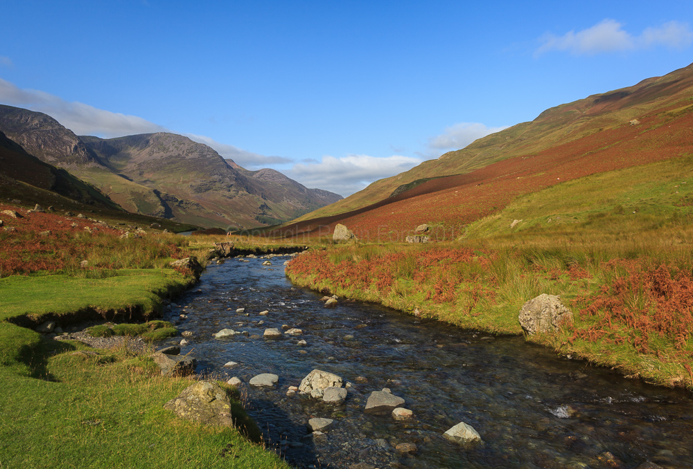 Honister Pass