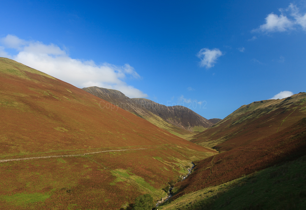 Newlands Valley