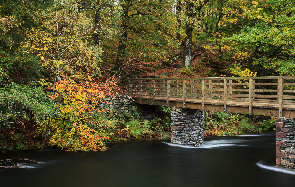 River Rothay