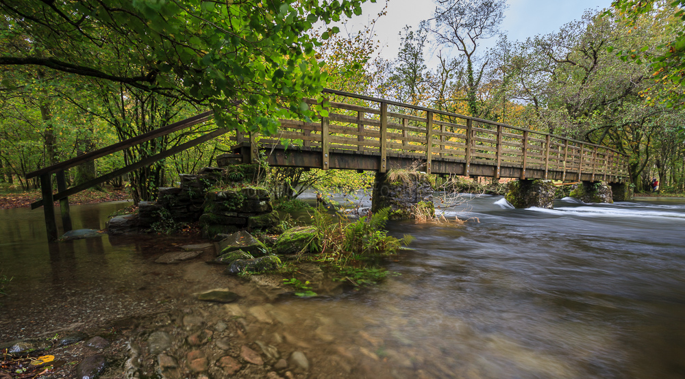 River Rothay