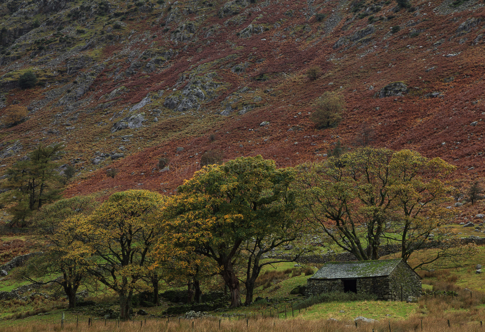 Wythburn
