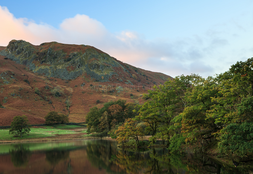 Rydal Water