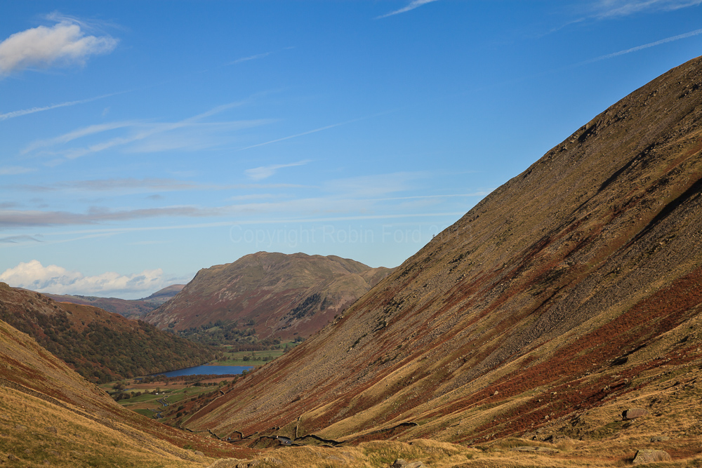 Kirkstone Pass