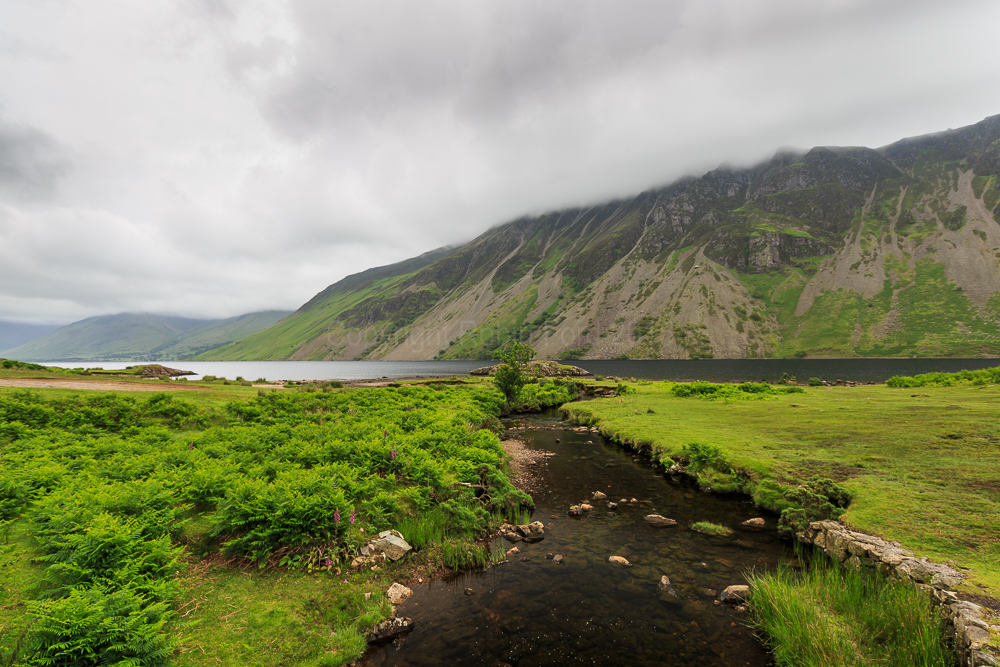 Wasdale