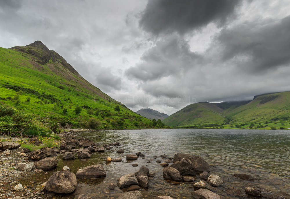 Wasdale