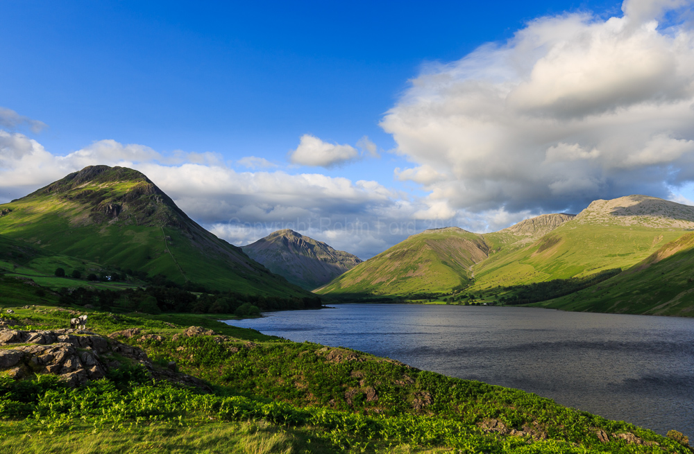 Wasdale