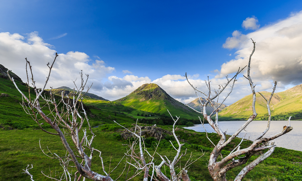 Wasdale