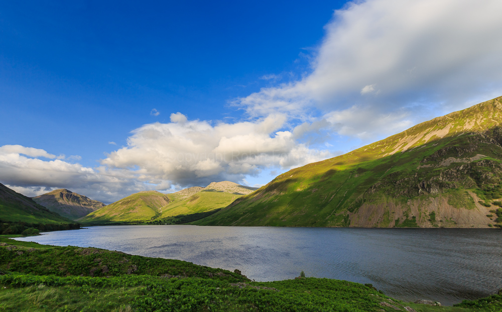 Wasdale
