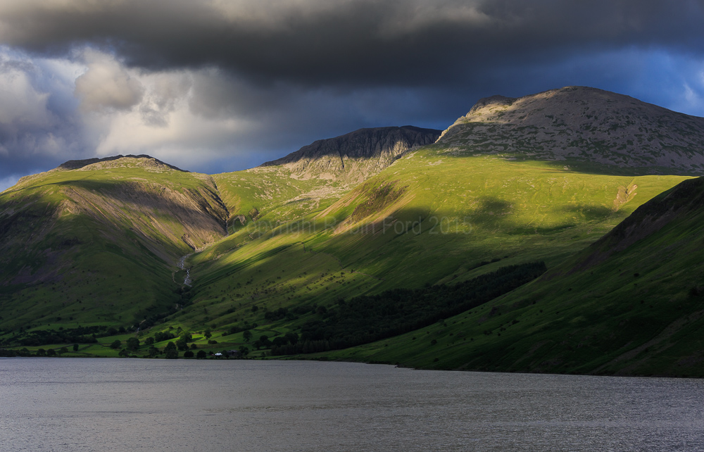 Wasdale