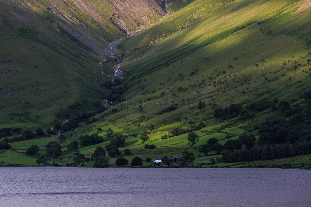 Wasdale