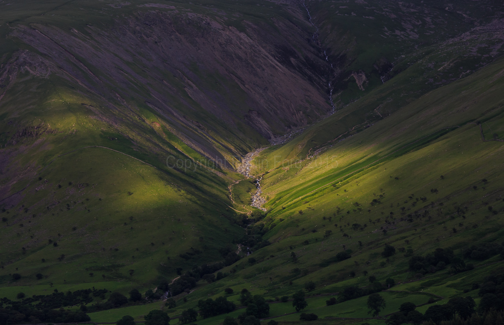 Wasdale
