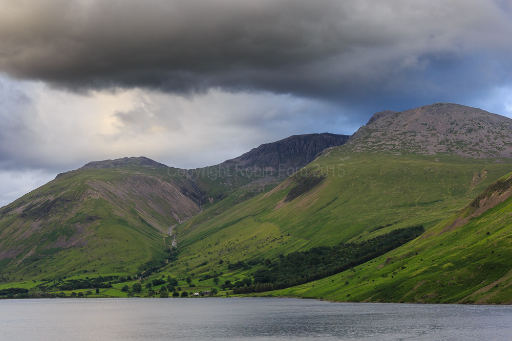 Wasdale