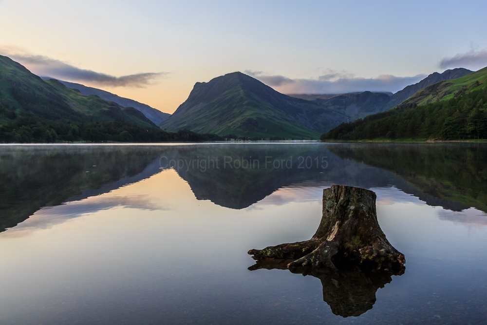 Buttermere
