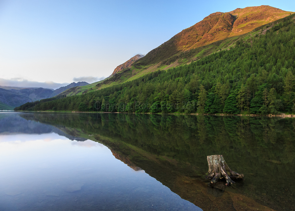 Buttermere