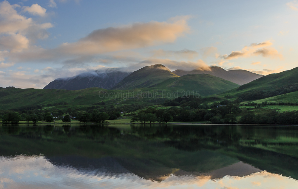 Buttermere
