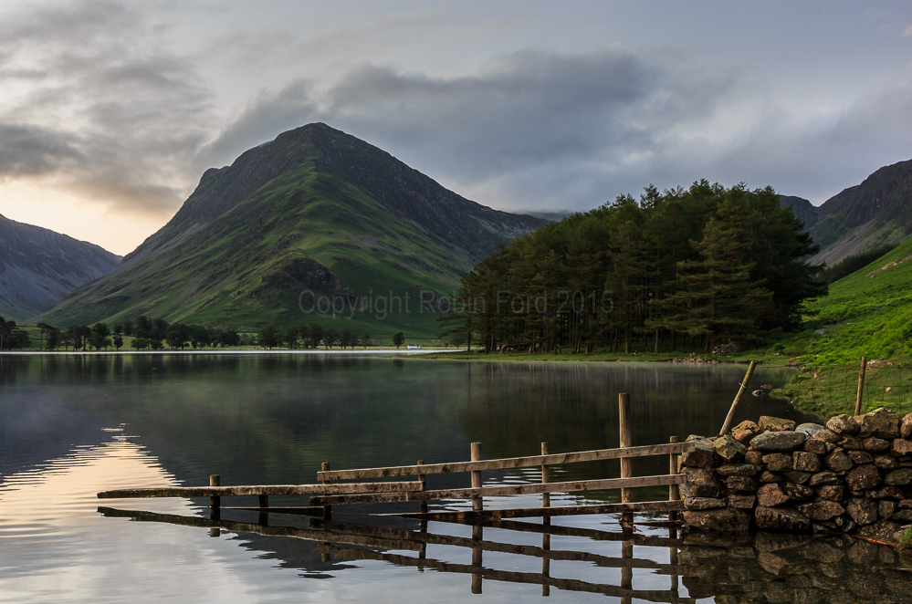 Buttermere