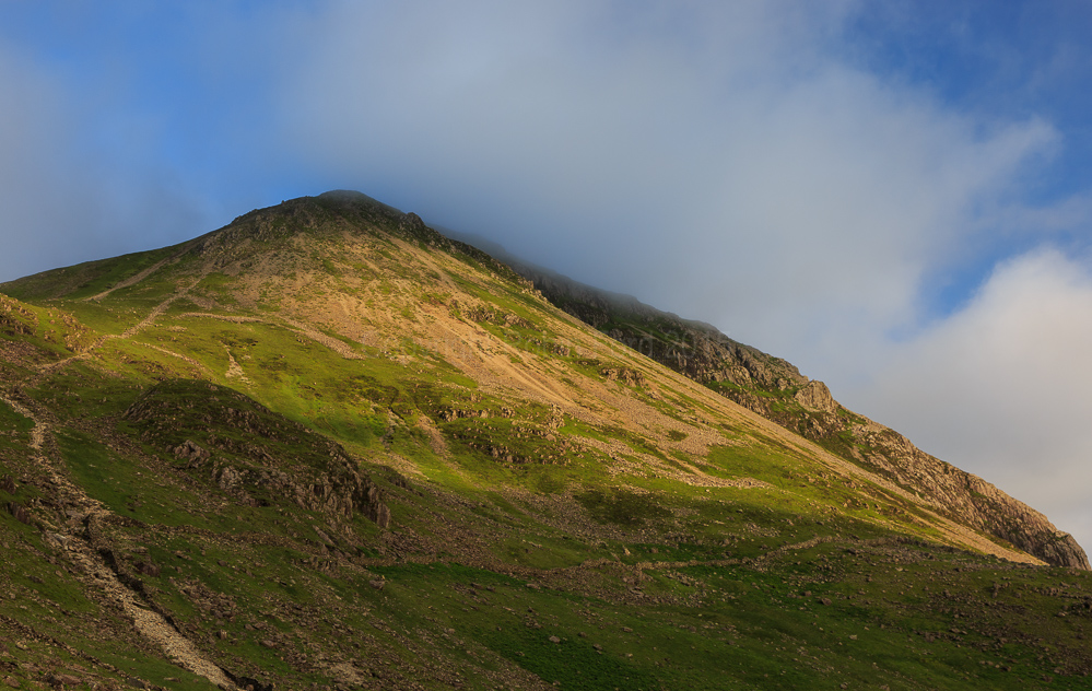 High Crag