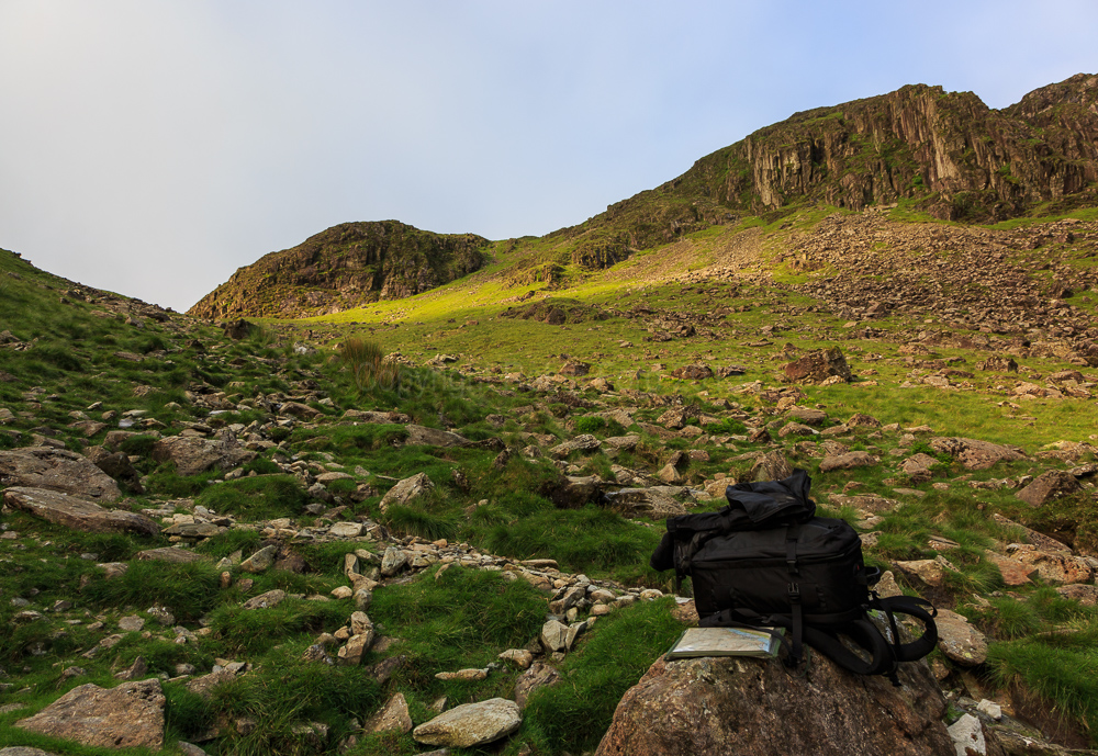 Scarth Gap