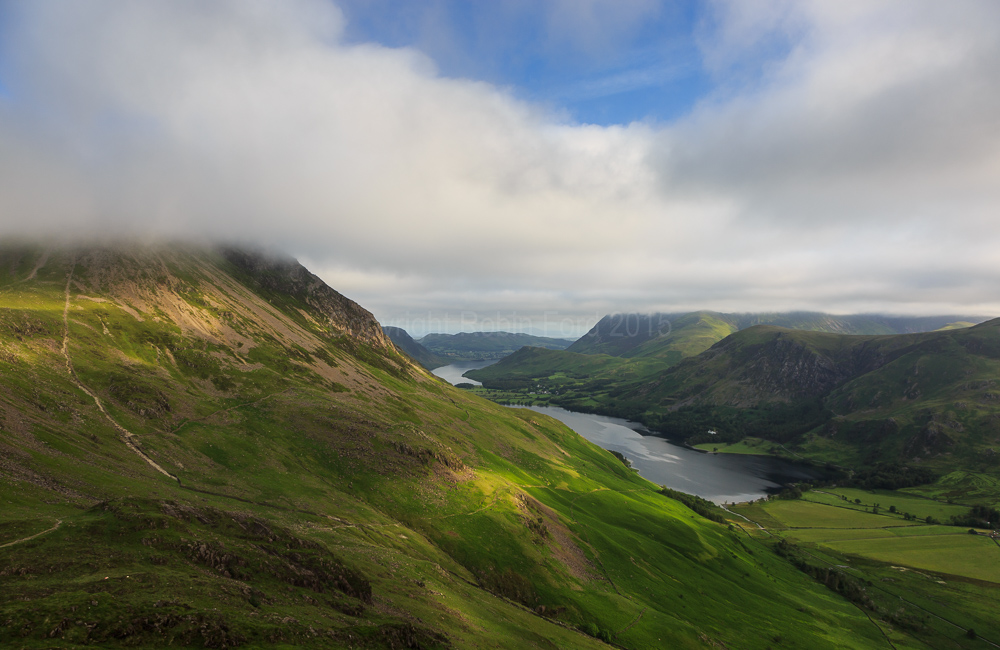 Buttermere