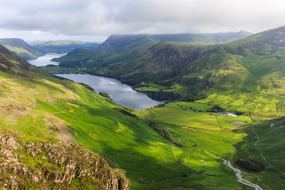 Buttermere