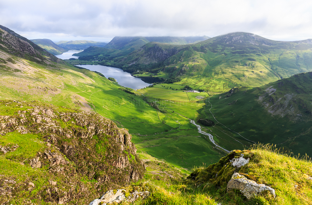 Buttermere