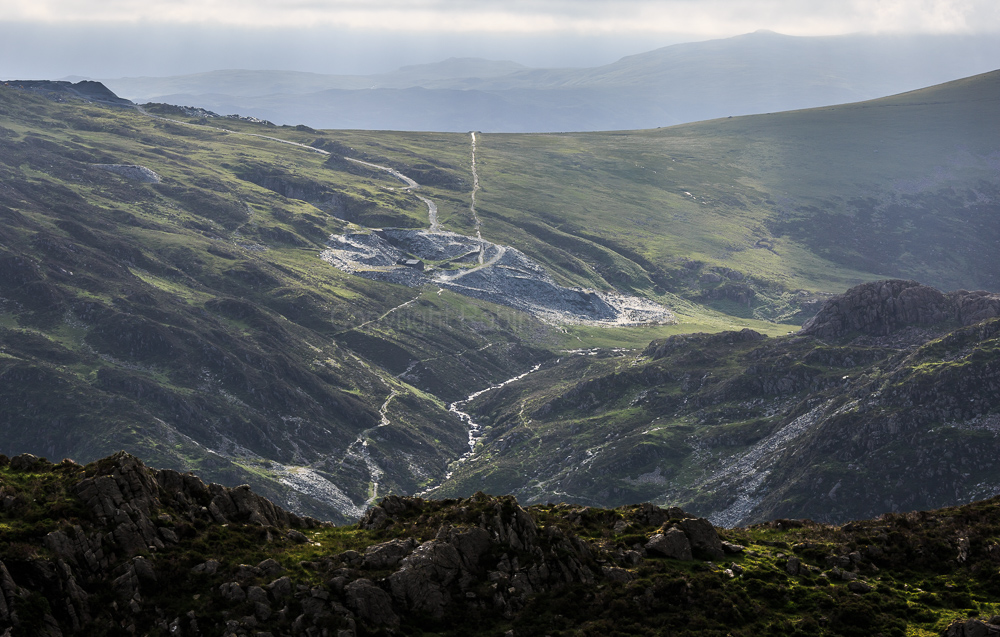 Dubs Quarry