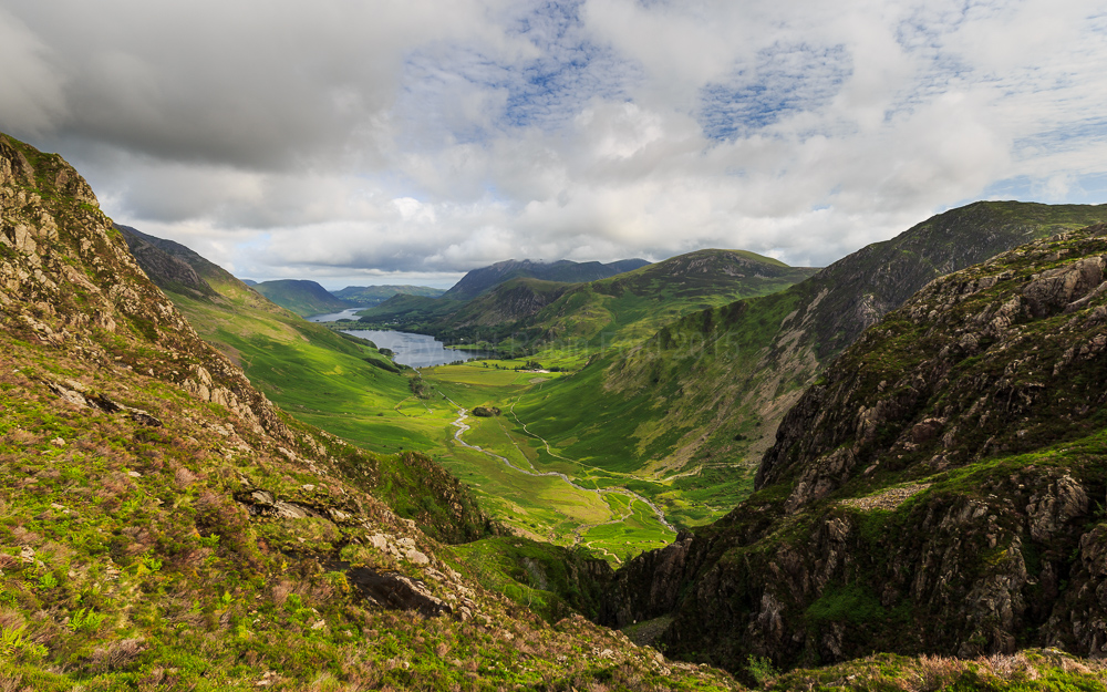 Buttermere