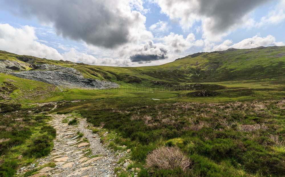Dubs Quarry