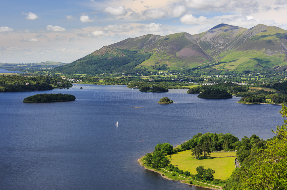 Derwent Water