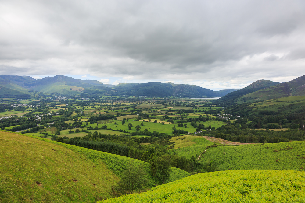 Derwent Valley
