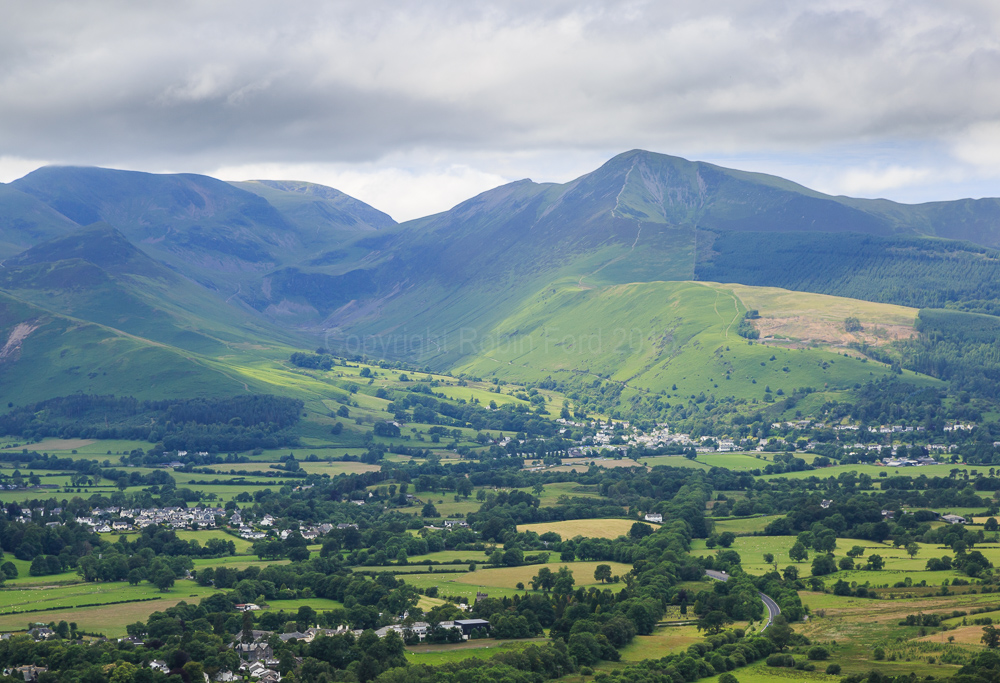 Lorton Fells