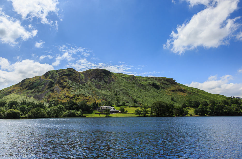 Ullswater