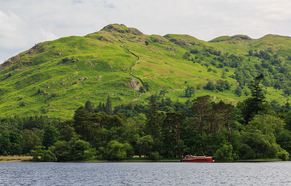 Ullswater