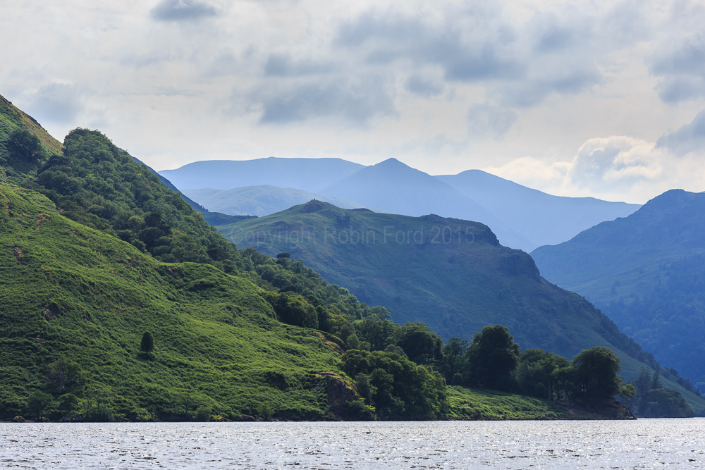 Ullswater