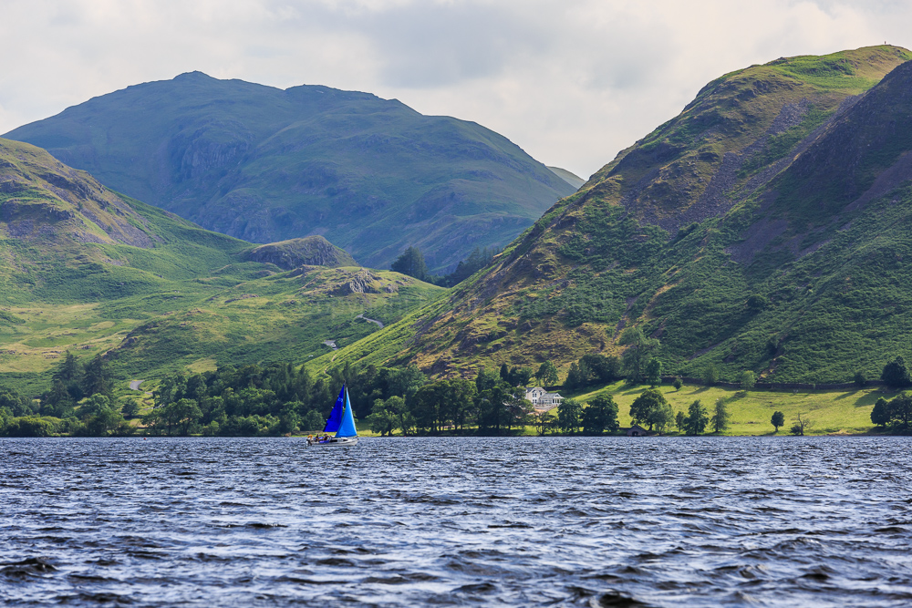 Ullswater