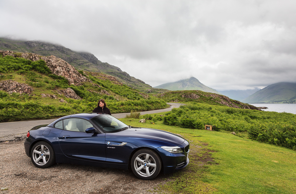 Wasdale
