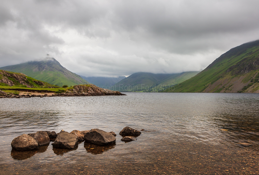 Wasdale