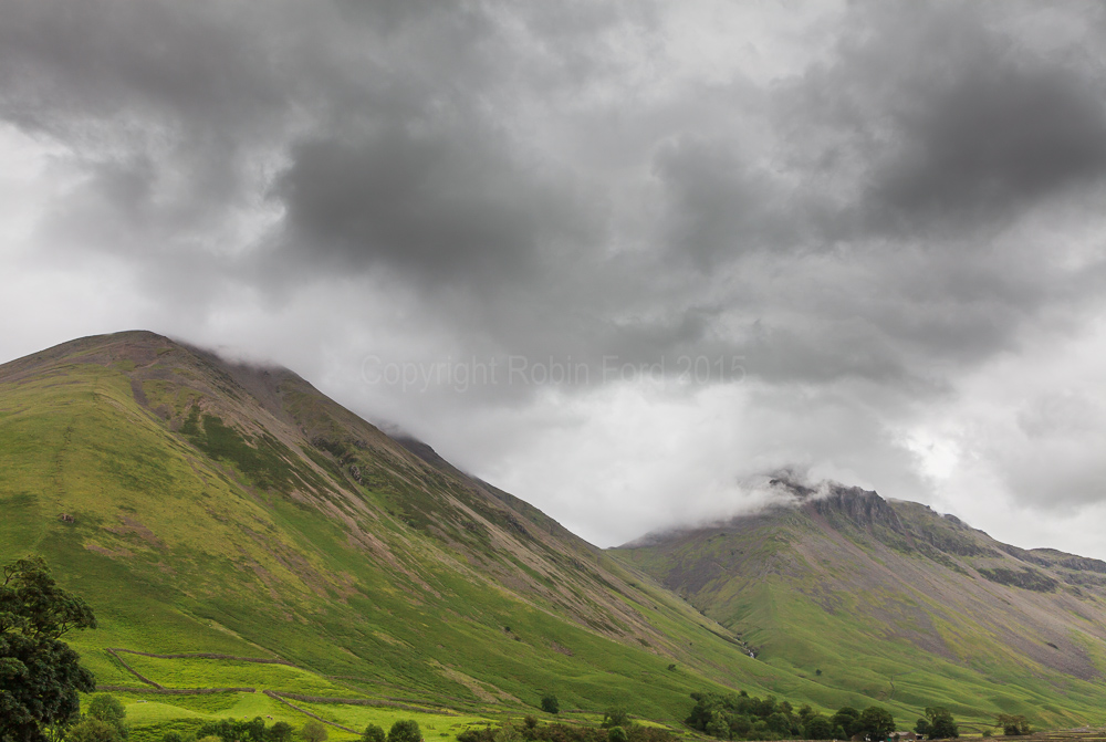 Wasdale Head