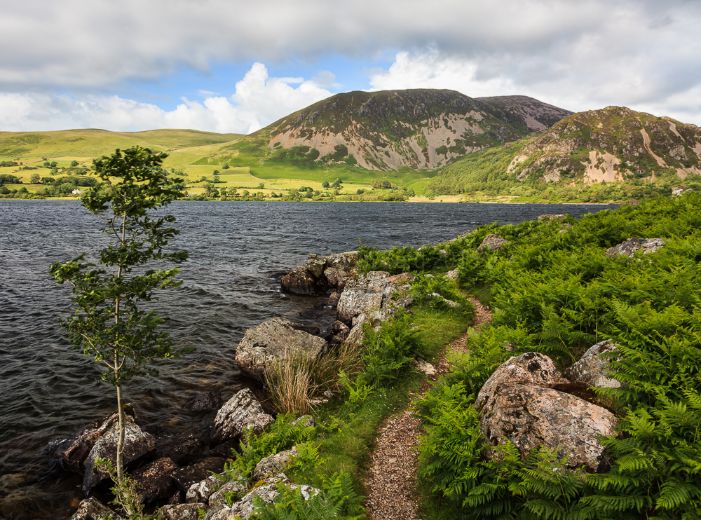 Ennerdale Water