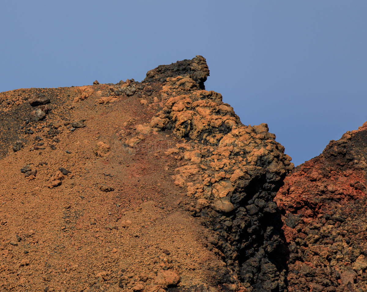 Timanfaya National Park