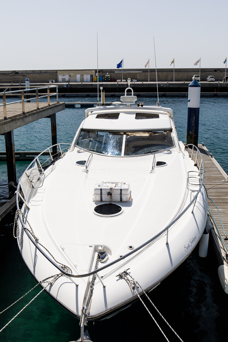 Puerto Calero