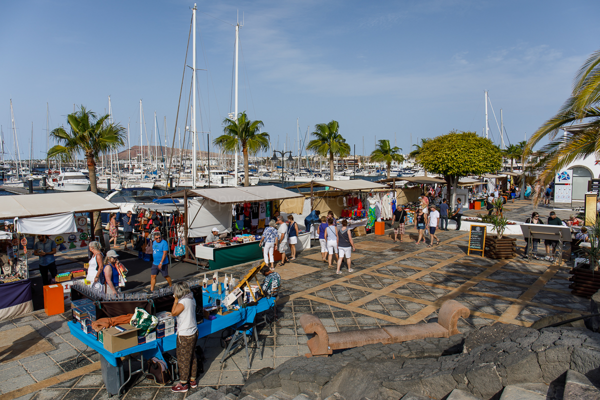 Playa Blanca