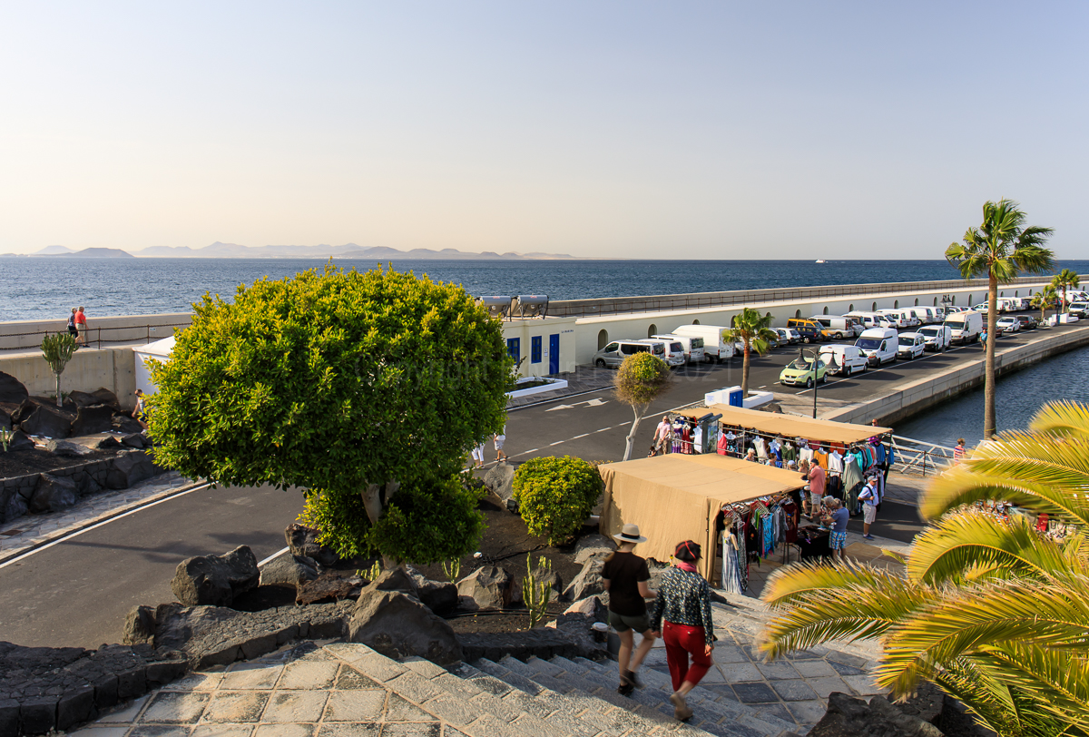 Playa Blanca