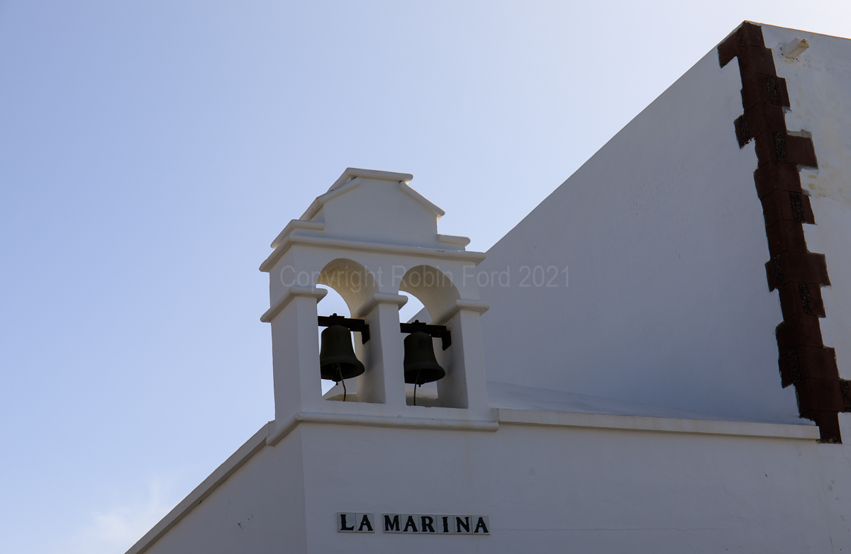 Playa Blanca