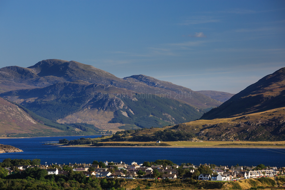 Ullapool